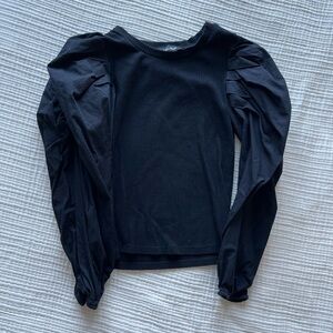 Anthropologie Blouse